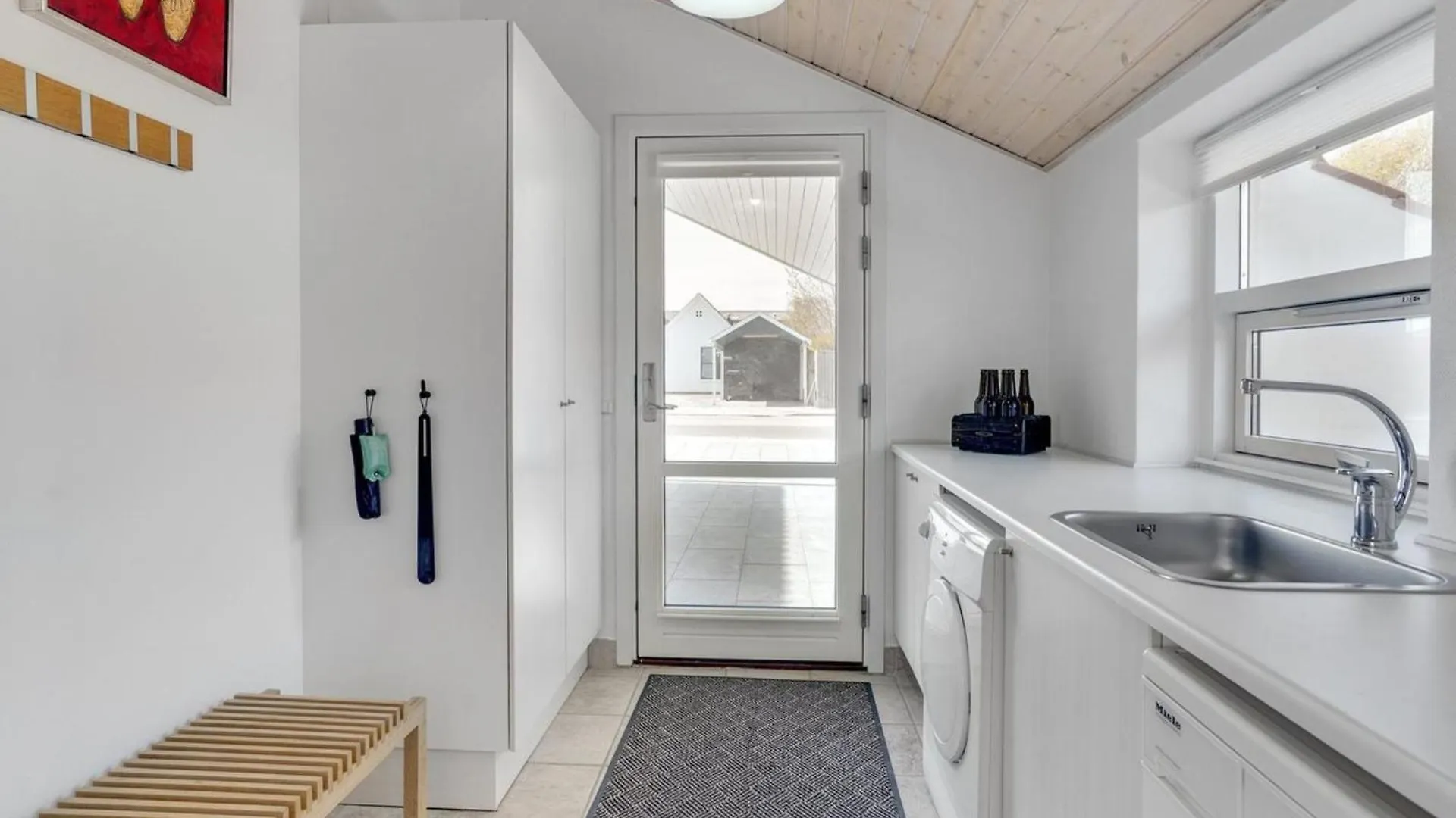 Holiday Home Marno - 500M From The Sea In Nw Jutland By Interhome Skagen