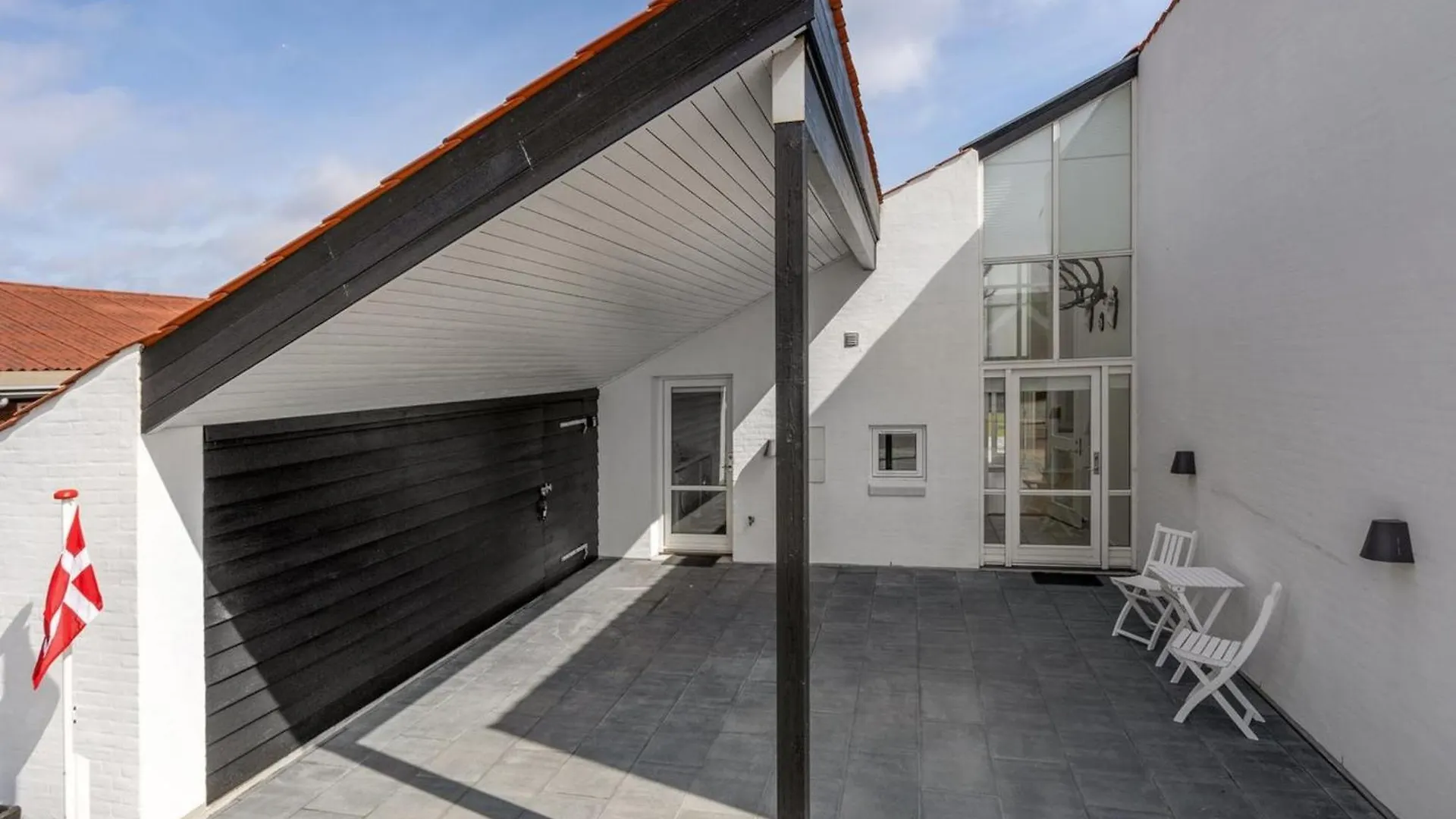 Holiday Home Marno - 500M From The Sea In Nw Jutland By Interhome Skagen