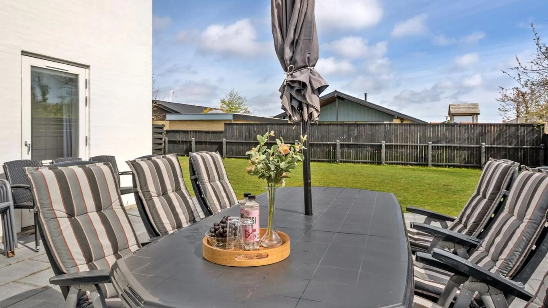 Holiday Home Marno - 500M From The Sea In Nw Jutland By Interhome Skagen