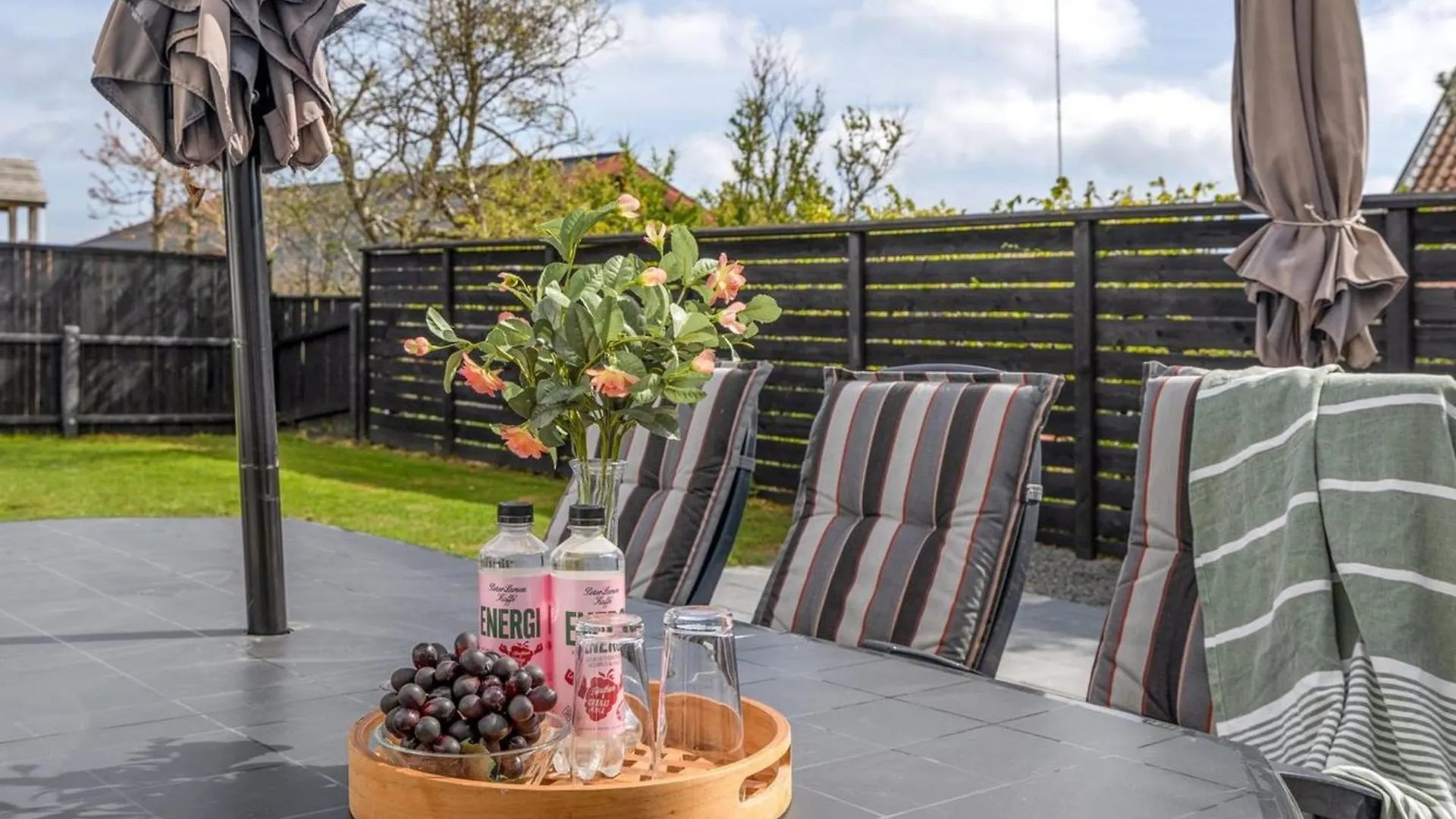 Holiday Home Marno - 500M From The Sea In Nw Jutland By Interhome Skagen